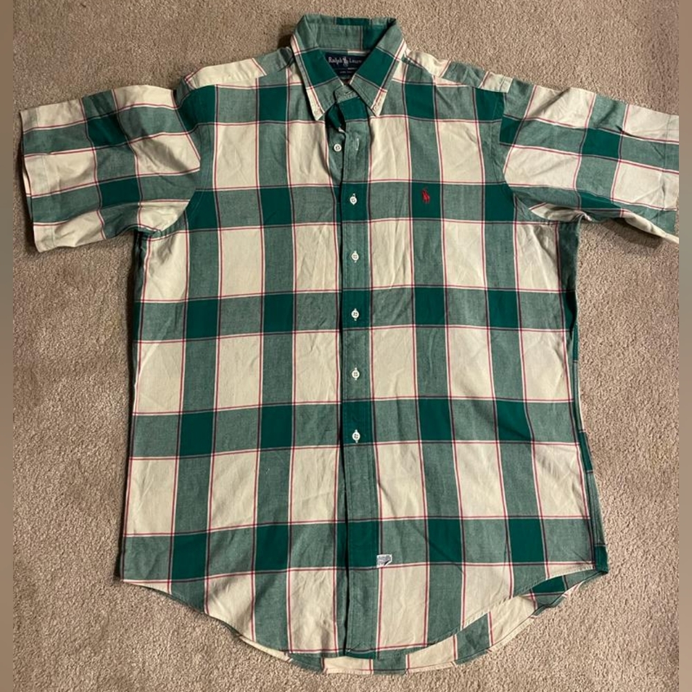 Men's shirt